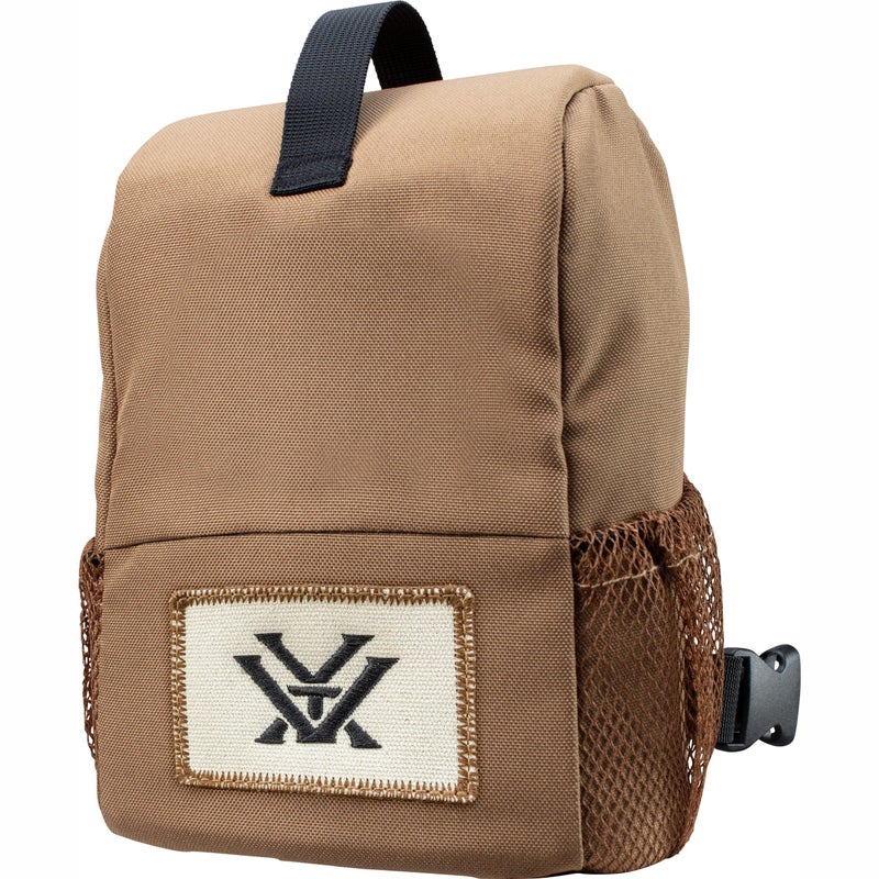 Vortex Optics Glasspak Sport Binocular Harness - Large - Image 3